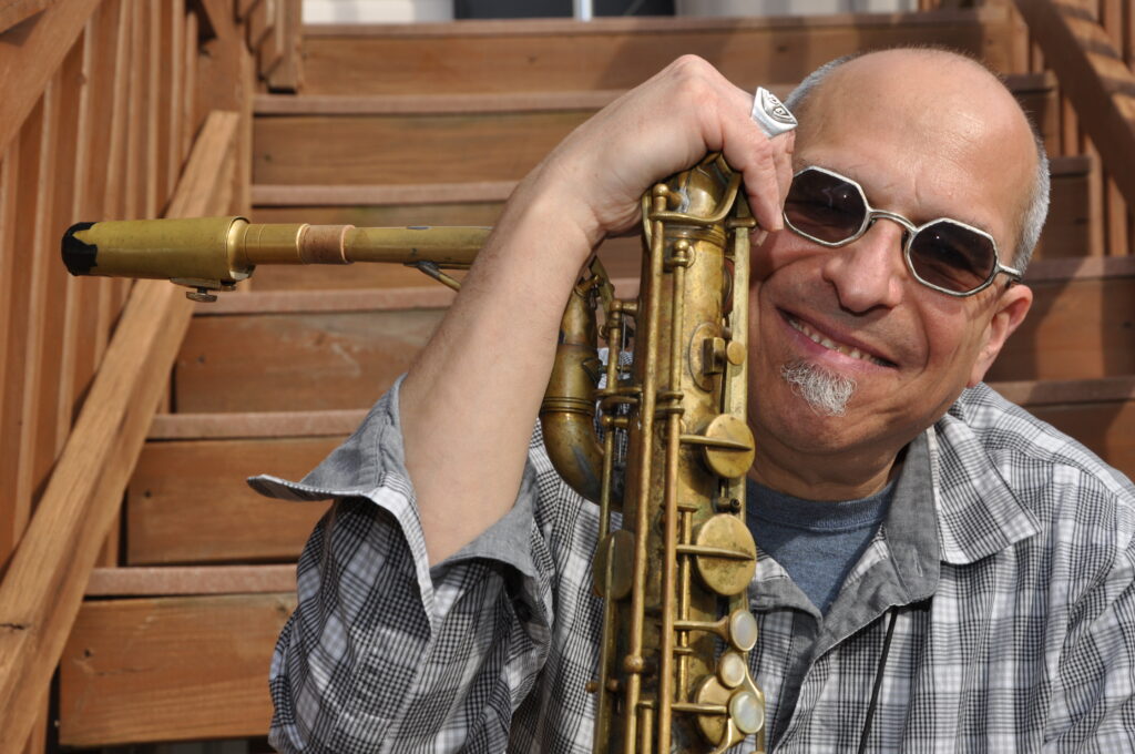 GARY SMULYAN