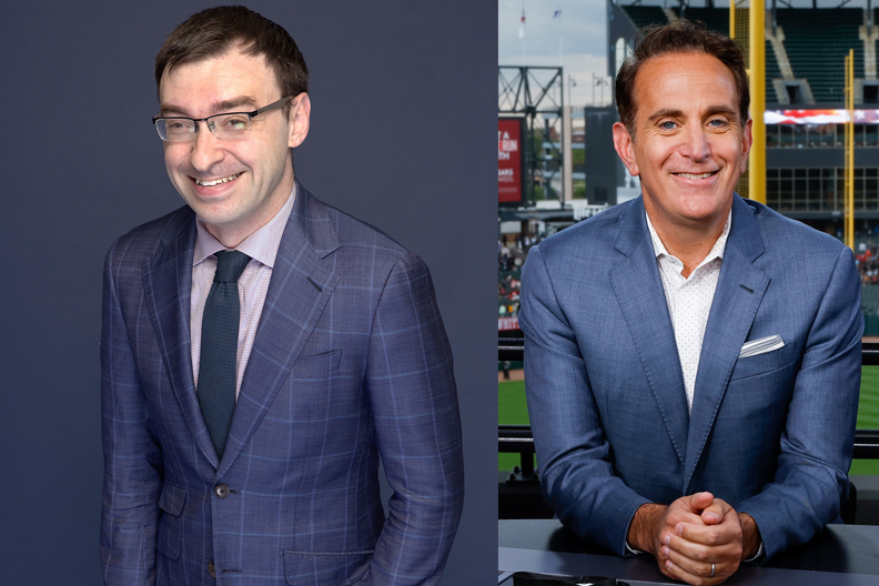 Jason Benetti